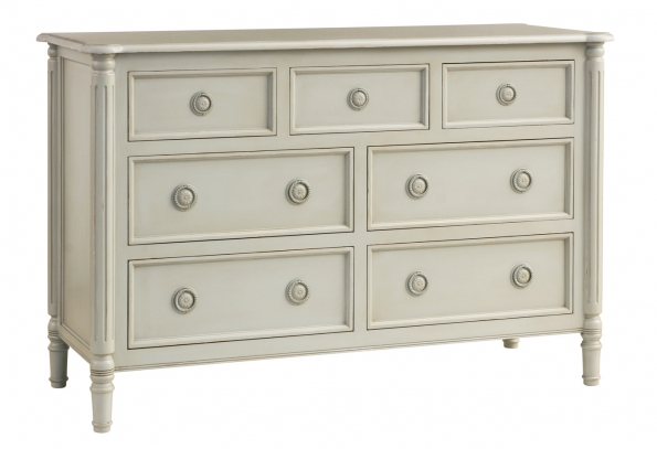 Isabella 7 Drawer Dresser Nowell Co